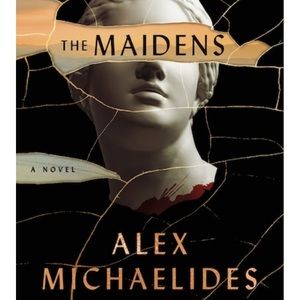 The Maidens book!